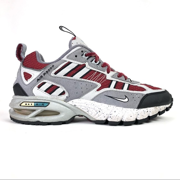 Nike | Shoes | Vintage Nike Air Max Air P900 Hiking Trail Sneaker | Poshmark